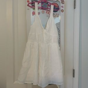 American Eagle romper